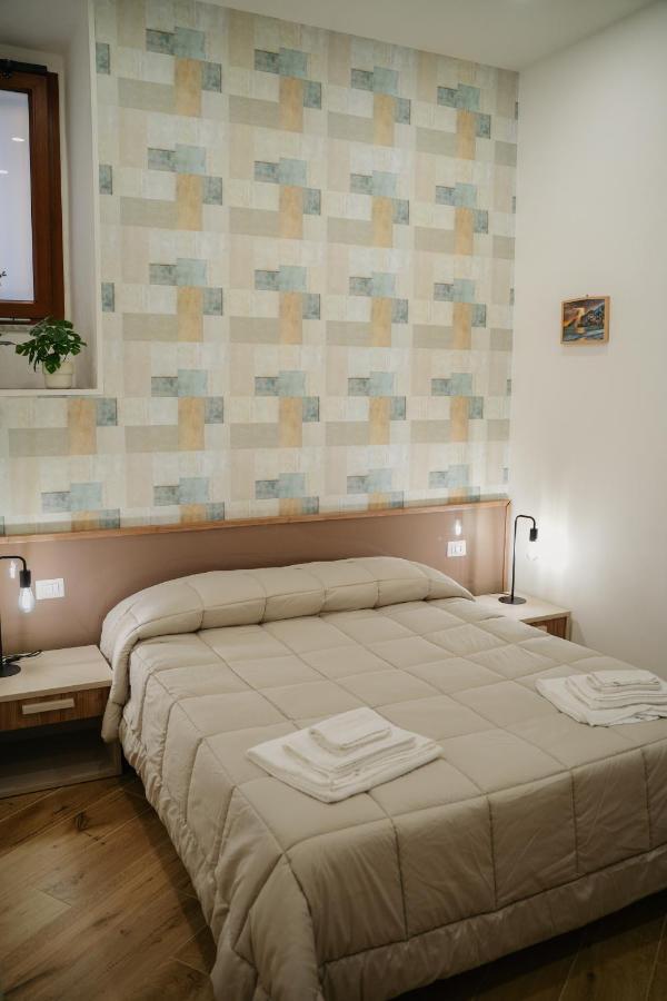 Salerno City Apartments Bagian luar foto